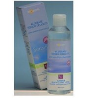 BIOEARTH ALOEBASE SENSITIVE TONICO IDRATANTE 200ML