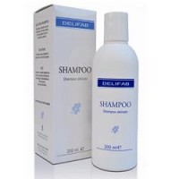 DELIFAB-SHAMPOO 200ML