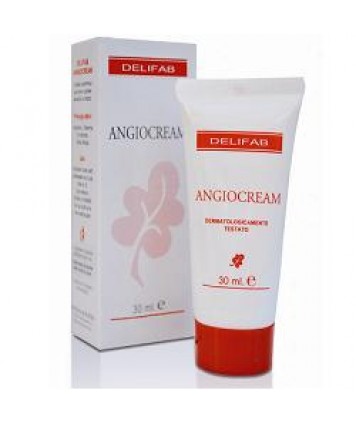 DELIFAB-ANGIOCREAM 30ML