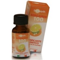 BERGASEED PURO 100% GTT10ML   BI