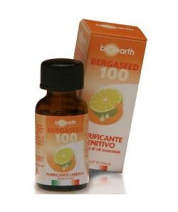 BERGASEED PURO 100% GTT10ML   BI