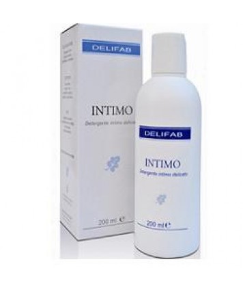 DELIFAB-SOL INTIMA 200ML