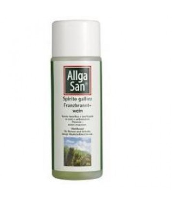 ALLGASAN SPIRITO FTE 250ML