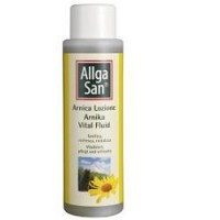 ALLGASAN LOZ ARNICA 100ML