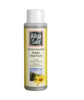 ALLGASAN LOZ ARNICA 100ML