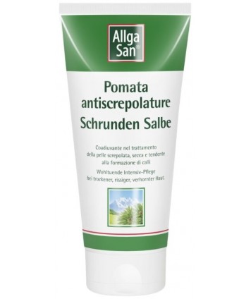 ALLGASAN POM ANTISCREP 90ML