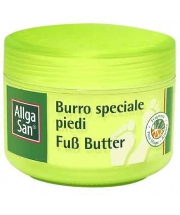 ALLGASAN BURRO SPEC PIEDI 250