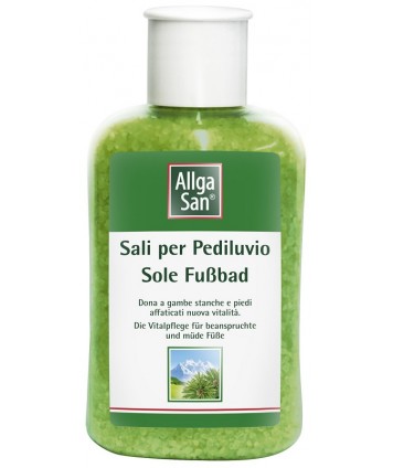 ALLGASAN SALI PEDIL 350G