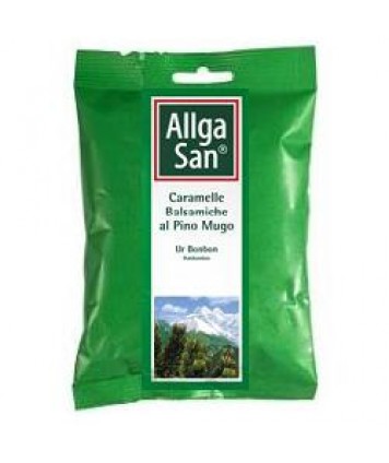 ALLGASAN CARAM PINO 100G