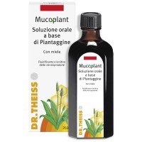 THEISS PIANTAGGINE SCIR 250ML