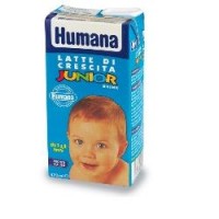 HUMANA,JUNIOR DRINK SLIM 470ML