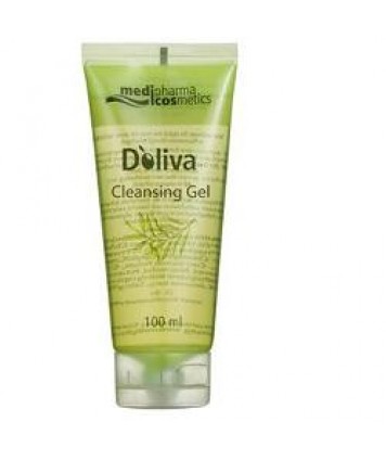 DOLIVA SOFT CLEANING GEL 100ML