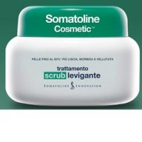 SOMATOLINE COSMETIC SCRUB LEVIGANTE 600G