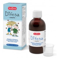 BUONA DIFESA SCIR 150ML