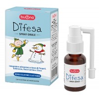 BUONA DIFESA SPRAY OS 15ML