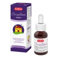 BUONA CIRCADIEM MELATONIN 20ML