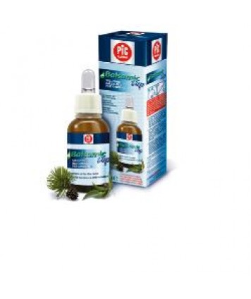 OLIO BALSAM VAPO 30ML 30501.5