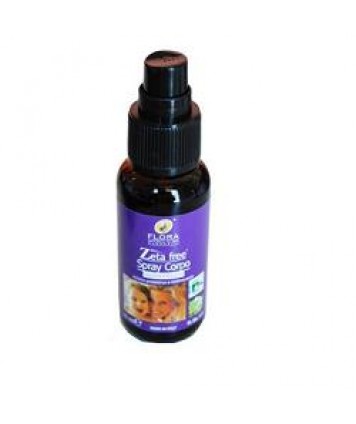 ZETA FREE SPRAY CORPO 30ML (I6/1