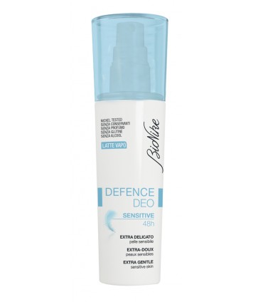 BIONIKE DEFENCE DEO LATTE SPRAY 100ML