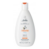 BIONIKE TRIDERM BABY OLIO BAGNO 200ML