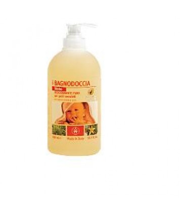 DETERGEN MULTIUSO BIMBIO 500ML