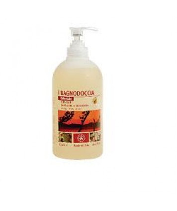 BAGNO DOCCIA ORIENTALE 500ML