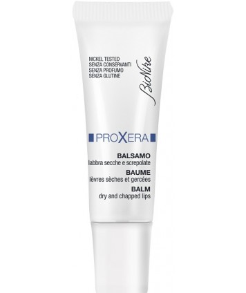 BIONIKE PROXERA LIPOGEL RISTRUTTURANTE PER LABBRA 10ML