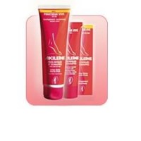 AKILEINE ROSSA GEL FRESC 50ML