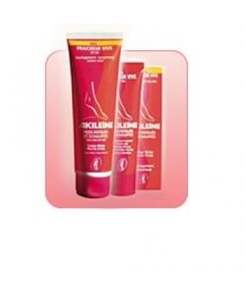 AKILEINE ROSSA GEL FRESC 50ML