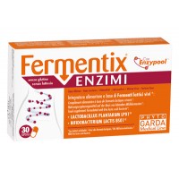 PHYTO GARDA FERMENTIX ENZIMI 30 CAPSULE