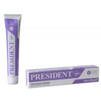 PRESIDENT DEFENSE DENTIFRICIO