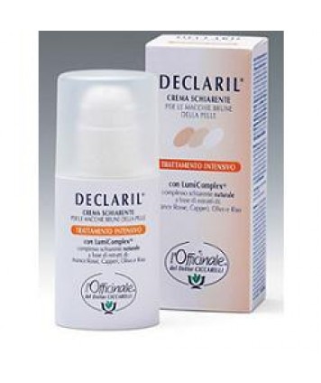 DECLARIL TRATT CR 30ML