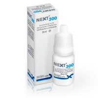 NEXT-300 SOL OFT 8ML