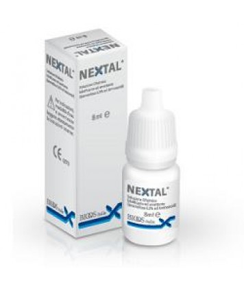 NEXTAL COLL 8ML