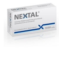 NEXTAL COLL MONOD