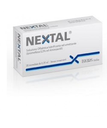 NEXTAL COLL MONOD