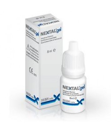 NEXTAL GEL 8ML