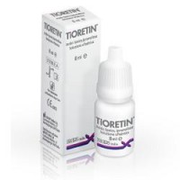 TIORETIN COLL 8ML