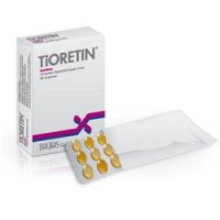 TIORETIN INTEG 30CPR