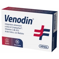 VENODIN INTEGRATORE 30 CAPSULE