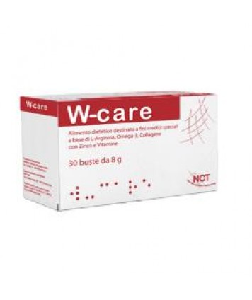 W CARE 30BUSTE