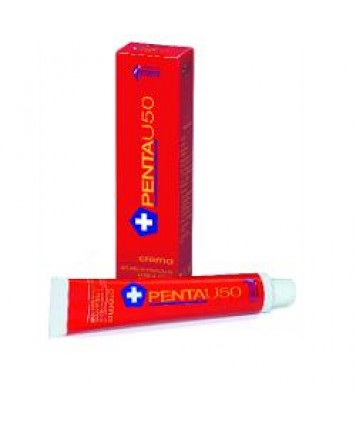 PENTAMEDICAL PENTA U50 CREMA 30ML