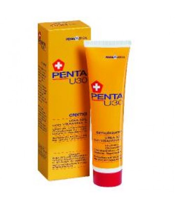 PENTAMEDICAL PENTA U30 EMULS 100ML