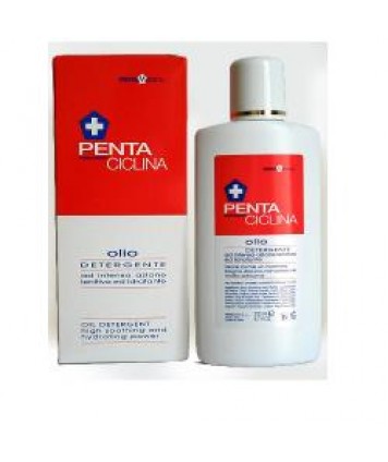 PENTAMEDICAL PENTACICLINA OLIO 200ML