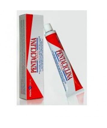 PENTAMEDICAL PENTACICLINA CREMA 30ML