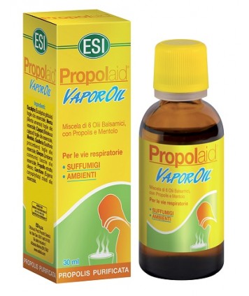 ESI PROPOLAID VAPOROIL 30ML