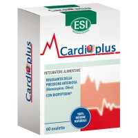 CARDIOPLUS 60 OVALETTE 45G