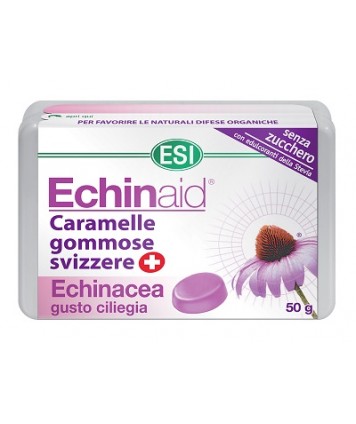 ESI ECHINAID CARAMELLE 50G 