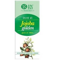 OLIO DI JOJOBA GOLDEN 200ML EOS