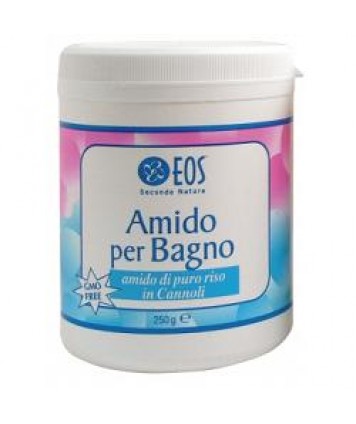 AMIDO BAGNO CANNOLI 250G EOS